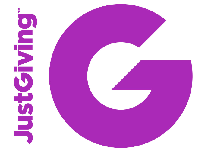 JustGiving logo